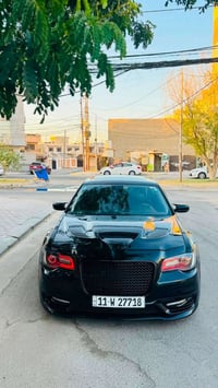 اوباما RT 5700 • ٢٠١٧ • رقم بغداد