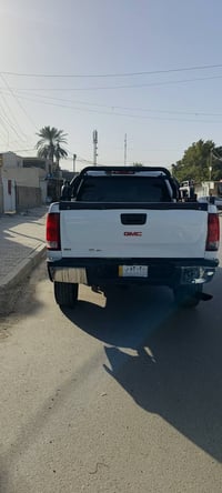 جمسي سيرا للبيع او مراوس حسب القناعةموديل ١٠ انبار مكينة كير تبريد خير...