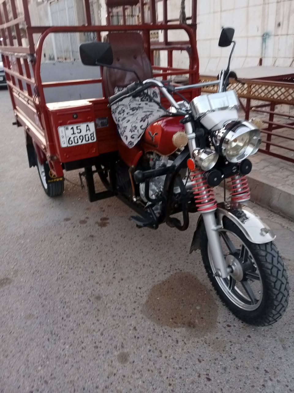 ملاحظه مكلف #بالنشر 
اخوان ستوته ام الطير فحل موديل(2023) الكتروني  ابلاديه نظافه فول ومثل ماموضحه بالصور وكهربائيات كلهاا شغاله  ومناقصها شيء. ومحركها خير من الله #امسجله سنويه ولوحات انكليزي السعر 3.000 مليون.وبيها مجال للطيبين
 ارفعؤؤؤ المنشور بذكر #الله

 رقم #راعيهااا
هــ(***********)
