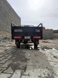 ستوتة • موديل ٢٠٢٣ • النجف الرضوية