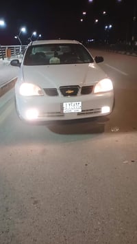 اوبترا • ٢٠٠٤ • رقم نينوى