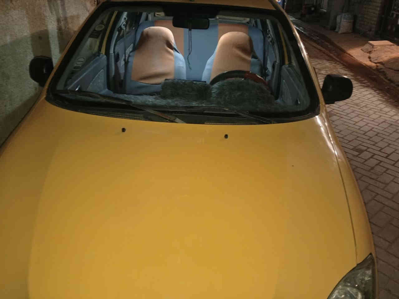 السلام عليكم طيبه16
تحويل ثاني يوم تبريد منضومه

جديده شغال الحماوه جوه النص أمانة الله ورسوله كير ومكينه خير من الله صدر زين مابيها تبديل بيها طخه في جمالغ الوره مثل ما وضح بالصوره  هيئه وغرامات مصفره بغداد مدينة الصدر 
السعر 37 وبيها مجال

غير متواجد على الفيس 

موبايل ***********
