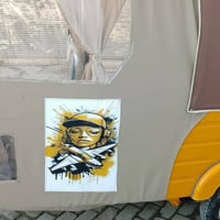 تكتك • موديل 19 • خان بني سعد