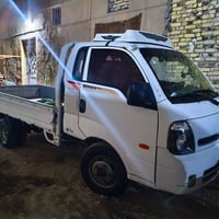 كيا بنكو 2016 • مكينة وكير كفالة • البصرة