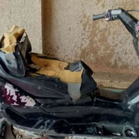ماجستا • تفصيخ