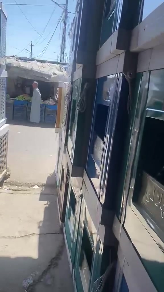 اللهم صل على محمد وآل محمد
￼ تم وصول مبردات المصلاوي محل علاوي صدام سيد غاندي البيع نقد أقساط نقد وساط نقد الأقساط نقد أقساط 
￼ ال*********** استفسار عبر الصفحة أو عبر الرقم أو عبر ال WhatsApp الاتصال على الرقم ￼￼@
