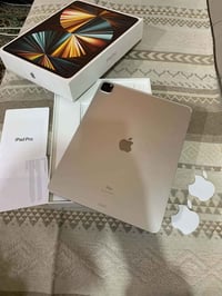 ايباد برو • ٢٥٦ • ١٣ انش