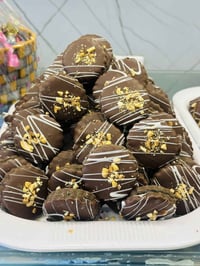 إسلام عليكم يتوفر معجنات تركيه في سعر الجمله  07780154469