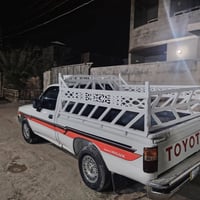 هايلوكس • ١٩٨٩ • تكريت