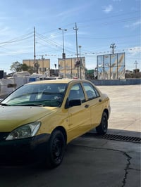 لانسر • ٢٠١٠ • بدون بويه