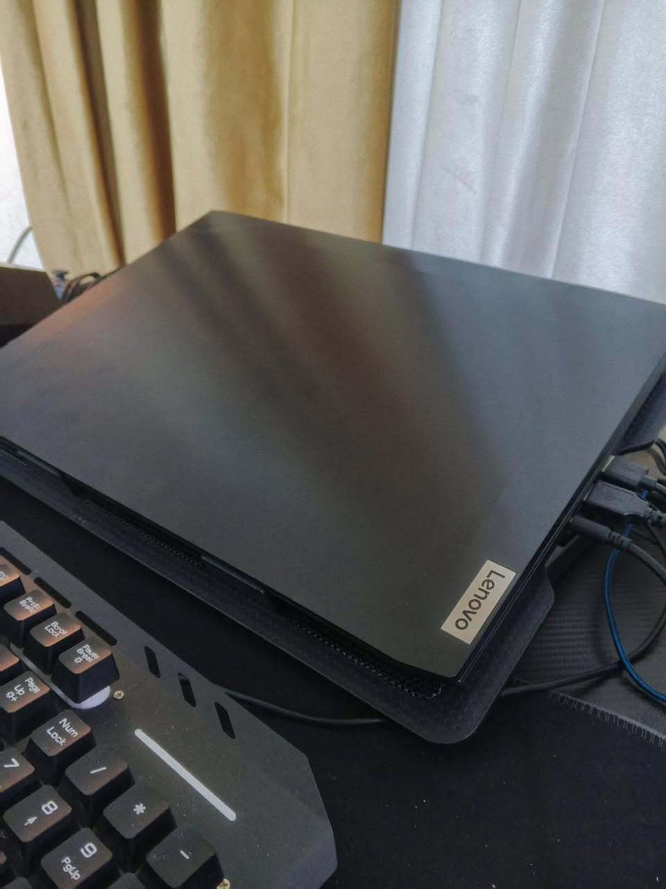 سلام عليكم 👋
للبيع لابتوب Lenovo بحالة ممتازة 💻
كرت شاشة: NVIDIA RTX 3050 🔥
المعالج: i5
الحالة: نظيف مع جميع الملحقات ✅
إضافات: مروحة تبريد أسفل اللابتوب + شنطة خاصة 🎒
ضمان فحص: أمام المندوب قبل الدفع 🛡️
السعر: 850,000 د.ع (قابل للتفاوض للجادين)
📞 للتواصل: *********** واتساب
