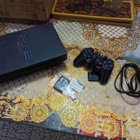 بلي 2 • نضيف • نقص جوستك