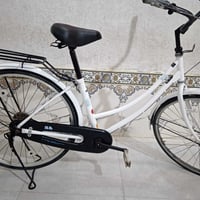بيسكل • حجم ٢٦ • سوق الشيوخ