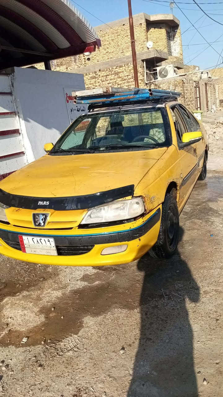 السلام عليكم بيجو 2010 للبيع رقم بابل مكينه وقير كفاله سنويه عظم عاج 2022 سعرها 9 وبيها مجال شيء قليل مكاننا بابل ***********
