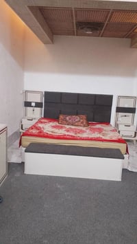 غرفه نوم • نضيفه • كوفه شارع المطار