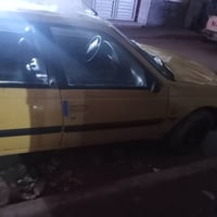 بيجو 405 2012 قير ومكينه جدد سياره حلوه تخم تاير سياره راعيها ما اندله...