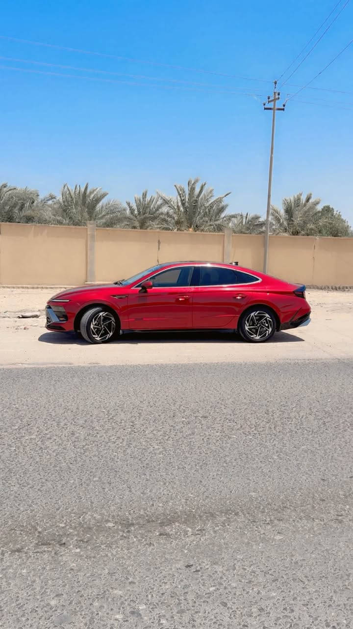 سلام عليكم….
سوناتا 2024 محرك 2500 تنفس طبيعي فول مواصفات وارد امريكي  غرق فقط رقم بصره 

سعر 190 

‭***********‬ ‭
