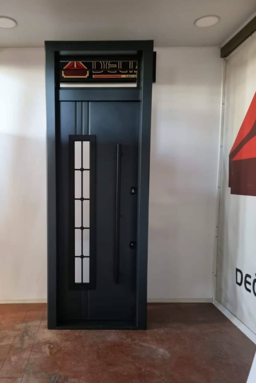 🚪 تريد باب يغيّر شكل بيتك؟
نوفر أبواب داخلية وخارجية بموديلات حديثة وأسعار مناسبة وجودة تدوم.💯💯

✔️ أشكال وألوان متنوعة
✔️ قياسات مختلفة
✔️ خامات متينة
✔️ أسعار تناسب الجميع

اختار الباب اللي يعجبك وخلي واجهة بيتك أحلى وأرتب. 
زورونا لرؤية باقي الموديلات والقياسات 
📍الموقع بعقوبة شارع مدرسة الامين قرب شركة ااسياسيل


**إذا كنت صاحب هذا الإعلان وتريد حذفه لأي سبب، رجاءا أرسل رسالة إلى الدعم الفني**