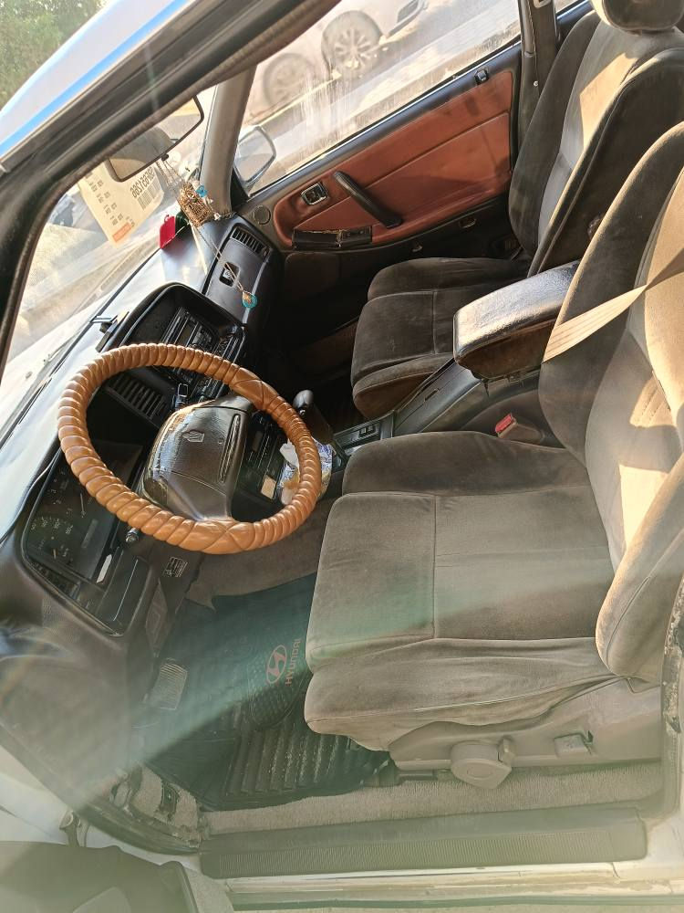 هارتوب بتره موديل 91مكفوله من كلشي ماعايزه شي  سيارة بسم صديقي جاهزة مكينة كير حداديه تبريد المكان أم عباسيات اتصل على رقم *********** النجف, العراق
