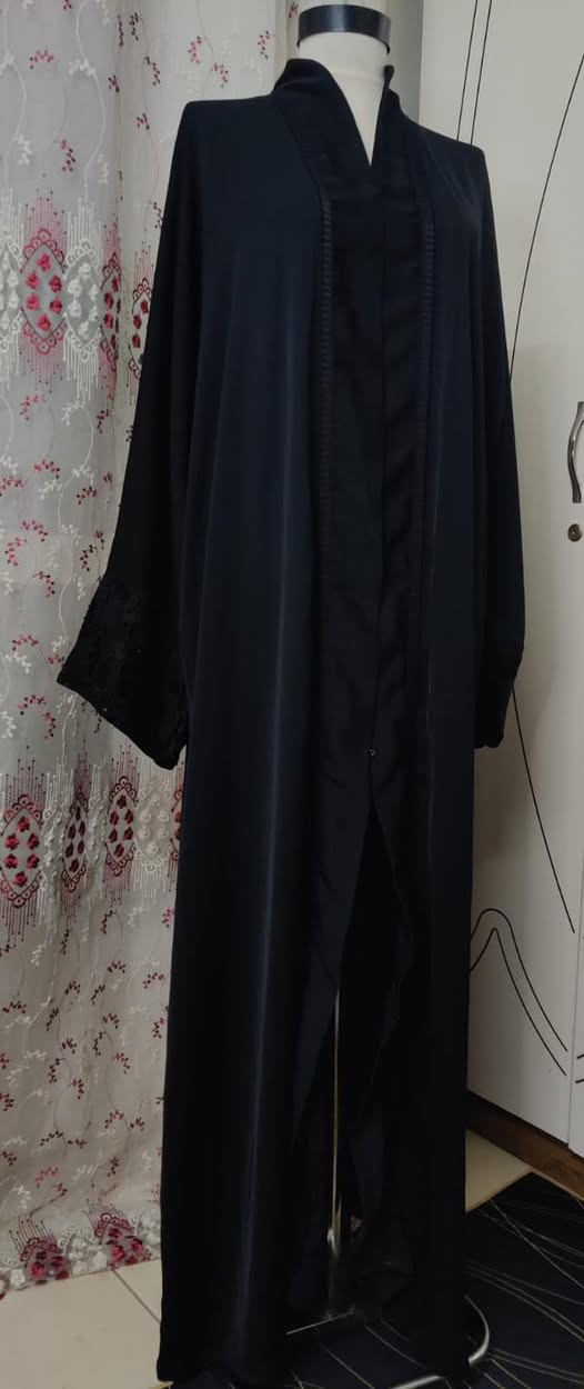 عبايات خليجي بسعر 15
قطعتين 25  تفاصيل خاص


**إذا كنت صاحب هذا الإعلان وتريد حذفه لأي سبب، رجاءا أرسل رسالة إلى الدعم الفني**