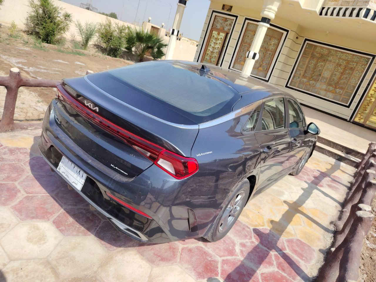 كي فايف٢٠٢٢ معوقين سياره بيه ٣ قطع مبدله سياره حلوه ماشيه ٥٧الف  سعر ١٣٣                 ***********
