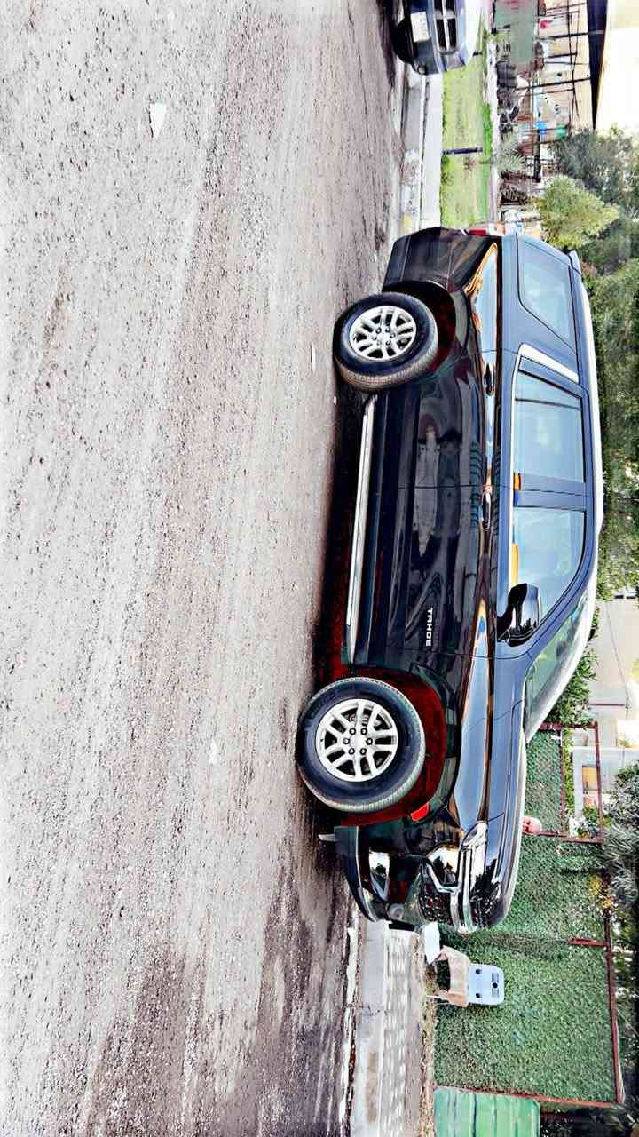 للبيع تاهو 2023 خليجي
وكاله ليث العبيدي
كفاله عام
موصفات LS
ماشيه 33,000
مغلف PPf
السعر 480$
عنوان بغداد شارع فلسطين 
رقم هاتف ☎️ ***********
