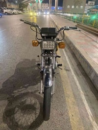 دراجه نامه شلامجه موديل 2020أوراق أصولي  وغراض نامه الاصلي شرط موتجاري...