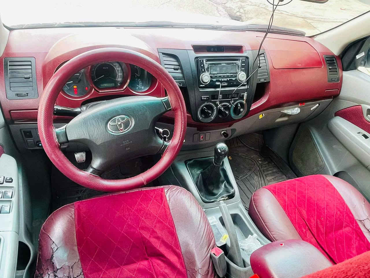 مەرزیە 2010 فه لا حی بەشەرتی گێر ومەکینە و تەبریدو  ھەموگیانی  بەشەرت سنەوی  نوێیە  رەقەمی  نوێیە  ھە زەی  نوێیە   غازی تورکی لە سە رە  سەیارەکە  سبوخە  عا مە بە س ھیکە  لی زۆرجوانە 
سعر ى$ 123 وەرەقە کمیک مه جال 
***********
*********** أربيل, العراق
