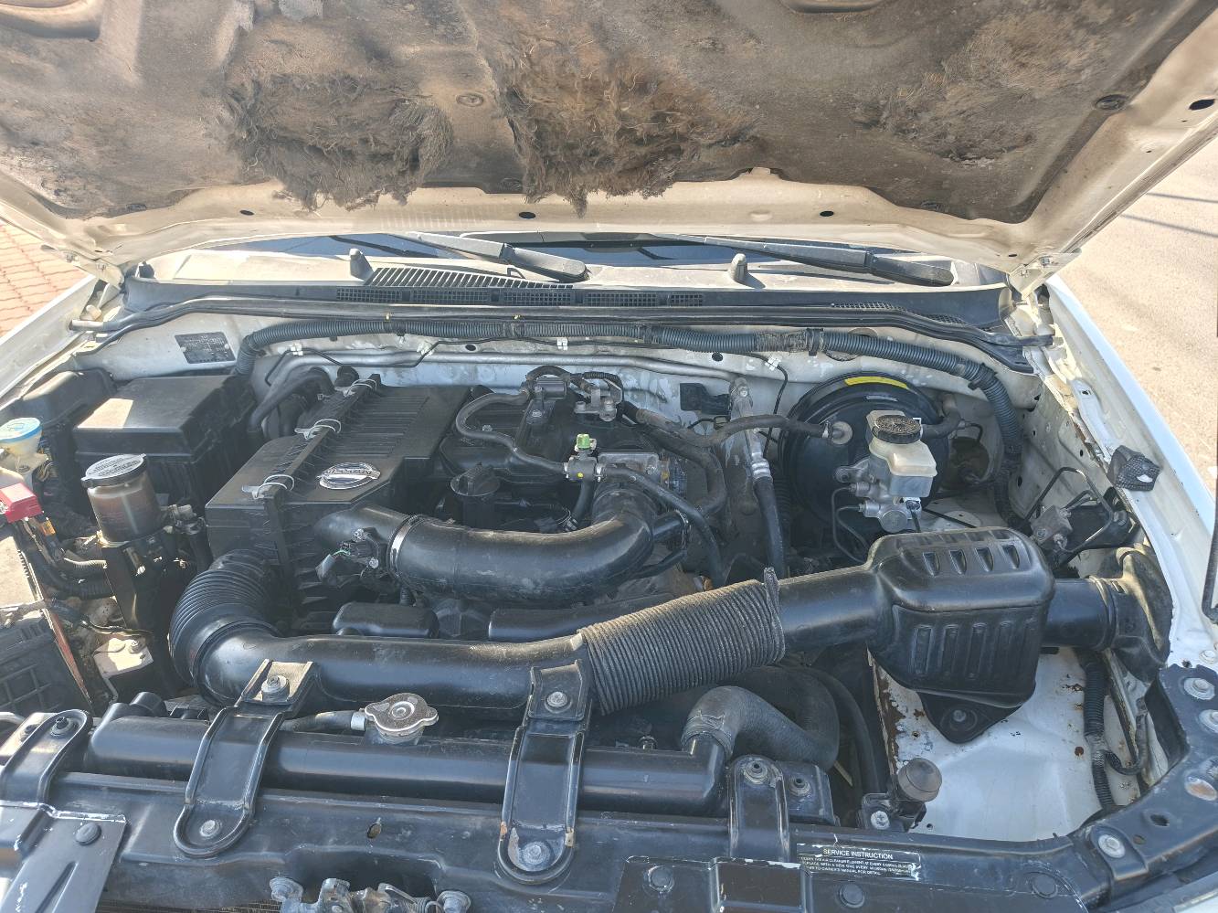 نيفارة كير عادي للبيع مكاني البصرة القبلة التفاصيل بلمقطع