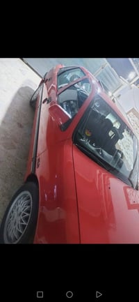 فكترا • ١٩٩٣ • اوتوماتيك