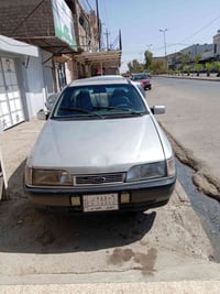 للبيع فورت سيره الماكينه جمل مكينه وكير شرط كاربون بنزين بيه اني الشرع...