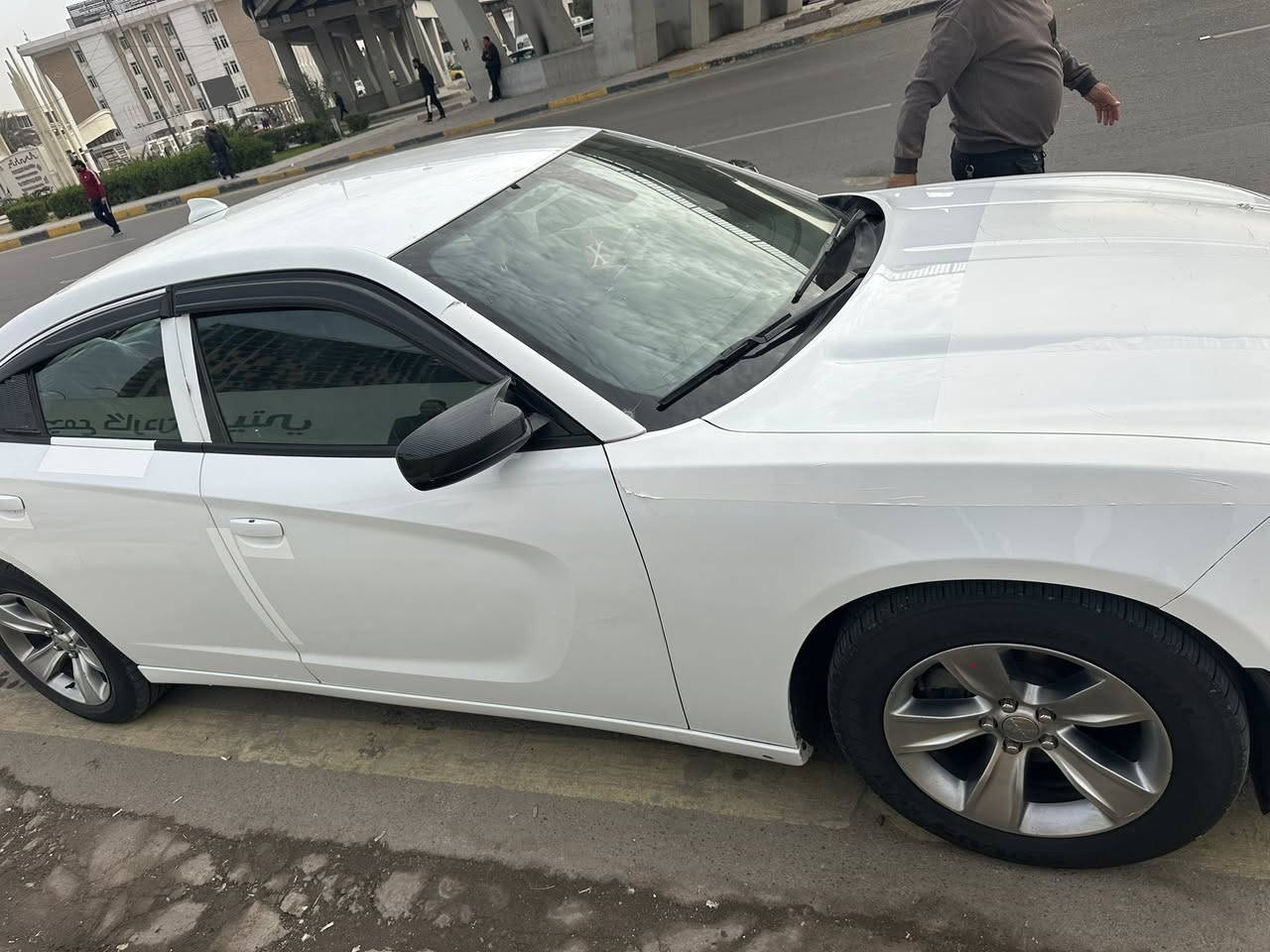 جارجر للبيع موديل2018سياره كلين بل عراق صارحادث جاملغ امامي سعر22


**إذا كنت صاحب هذا الإعلان وتريد حذفه لأي سبب، رجاءا أرسل رسالة إلى الدعم الفني**