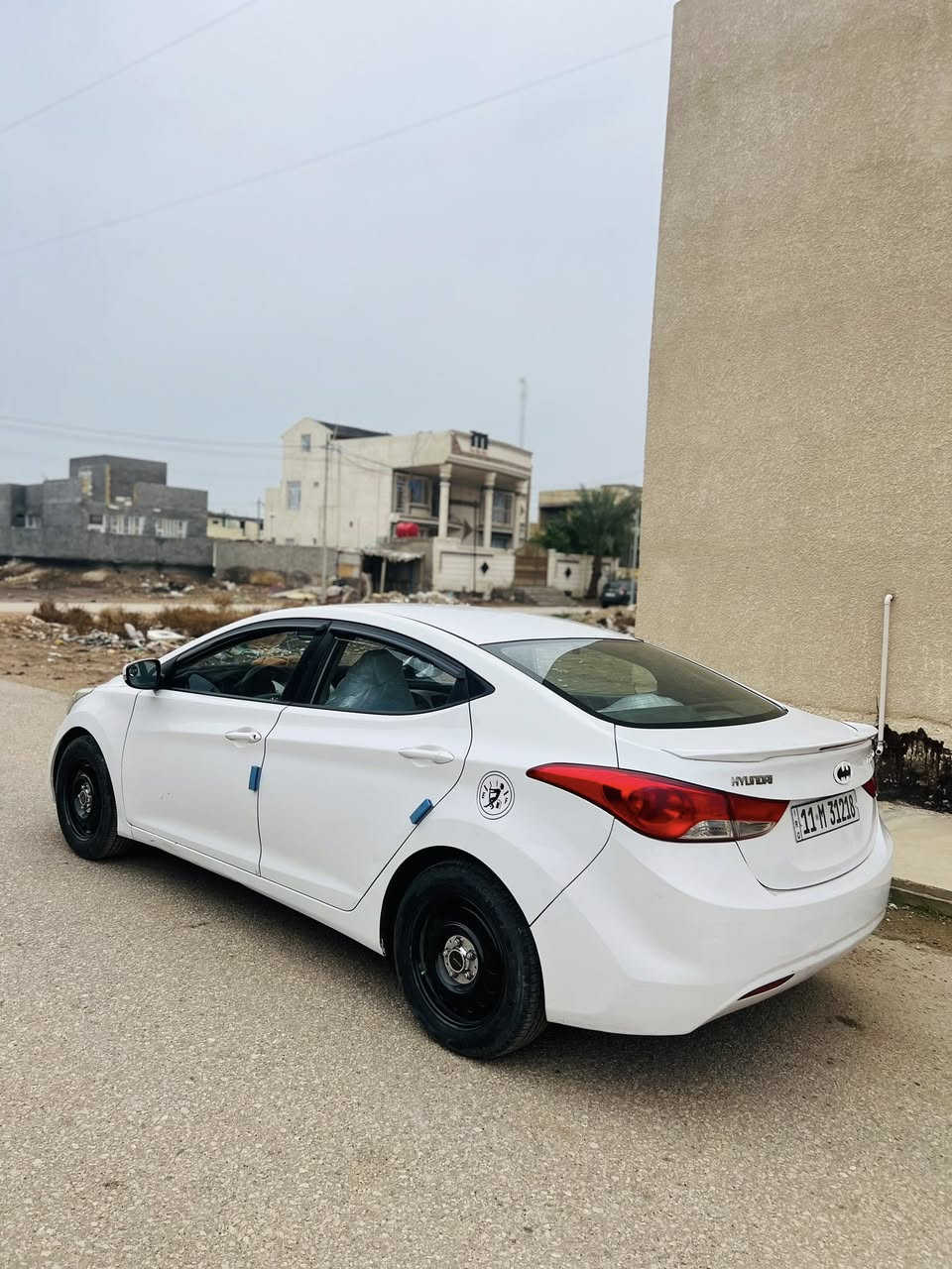 سلام عليكم النترا2013خليجي كير ومحرك وحدادية كفاله محرك2000دوش بيهاقطعه وحده صبغ الباقي كفاله شرط السونار  رقم بغداد انكليزي سنويه ال2030
محرك2000دوش
السعر108وبيها مجال 
الاتصال***********
مامتواجد بلخاص 👆👆
مواصفات السياره 
نص فول غني عن الترعيف
