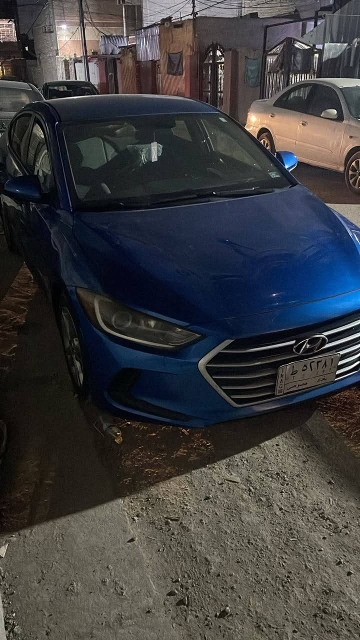 السلام عليكم النتره امريكيه رقم بغداد 
موديل ٢٠١٨ مكينه ٢٠٠٠دوش كير ايتي
السياره مال بيت جديده وحلوه واحله 
من صور صور حادثهه مال امريكيا وياهن 
بل صور كير مكينه مكفولات تخم تايرات 
تبريد تدفى كل كهربائيات شغالات صدر 
امامي خلفي شادهن جدت ...
السعر ١١٧ورقه وبيهه مجال بصيط حك جيتك
مكان السياره بغداد الشعب شارع صحه 
***********
