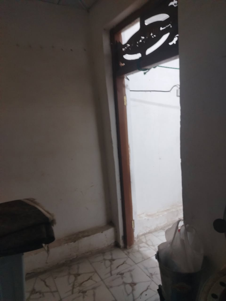 بيت 80 متر غرفتين فوك وجوه  بناء جديد طابو زراعي مقابيل قريه الغدير عامود ٣٢١  صب كونكريت  جديد بيت  ***********  سعر ٣٥ وبي مجال قليل
