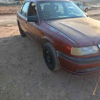 فيكترا ١٨٠٠ • خضرا • سنويه