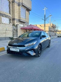 فورتي ٢٠٢٤ • مكينة ٢٠٠٠ • حادث