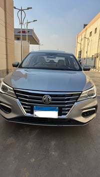 ام جي 5 • ٢٠٢٦ • صيانات توكيل