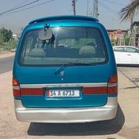 سياره للبيع بريجو شبوط14 مديل 2002 وبسمي سياره محرك كير اكسل حلوات شوف...