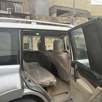 باجيرو سلفر • ٢٠٠٨ • محولة بصمة