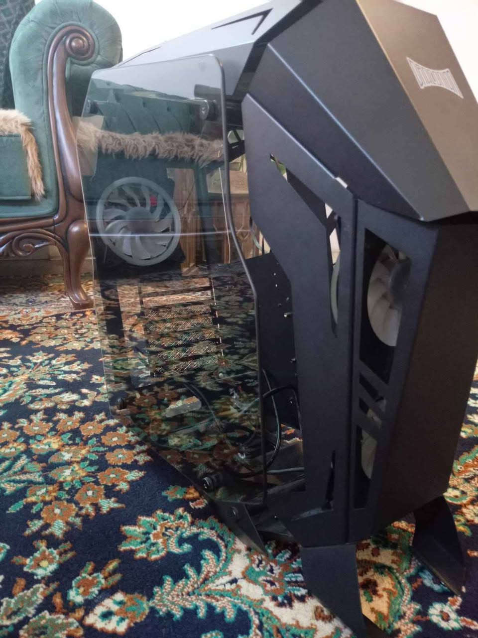 كيس حاسبة نظيف جدااااا 6 فانات اخو جديد بغداد, العراق


**إذا كنت صاحب هذا الإعلان وتريد حذفه لأي سبب، رجاءا أرسل رسالة إلى الدعم الفني**