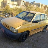 ٢٠١٢ • الكير الرابع • بدون راعي