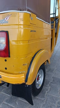 تكتك • موديل ٢٠١٩ • اوراق بغدادي