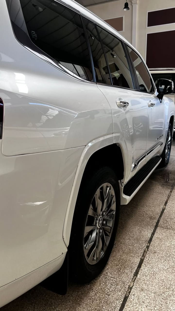 لاندكرووز VXR فووول

موديل:2024

بريم اصل

ماشيه: 50. الف

مغلفه: ppf

***********
