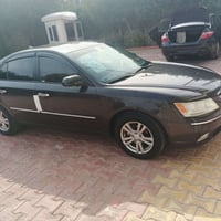 سوناتا • 2009 • وارد امريكي