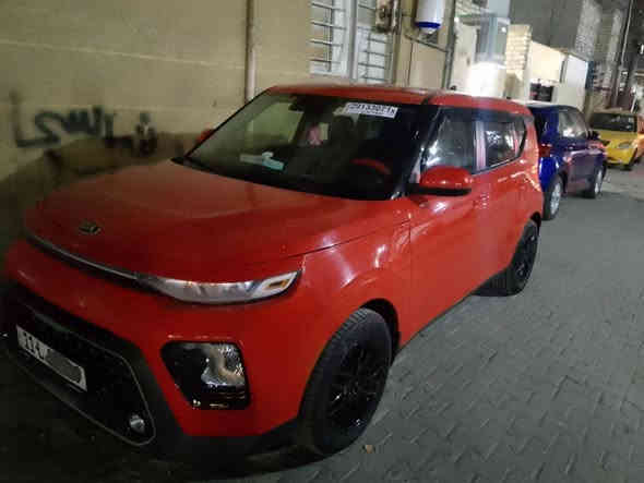 السلام عليكم صول وارد امريكي للبيع موديل 2020 حادثة امامي بجم اي قطعه ممبدلة كلة راجع نفسة بارد مكحلات فقط بنيد صار بي صبغ صور حادث موجود سيارة بسمي نضيفة سيارة ويل كب جديد منضومه تبريد جديد كله دوشمة كامله جديده تشوف سيارة وشكو بية اكلك بي لين سيارة جانية هواي واعرف صغيرة وجبيرة بيه يطلع غير شي حاضر خير من الله تراي تاخذ بيه وين متريد سونار تاخذلة اخوان اني صرفت علية هواي سعره مناسب 128 آسف على الإطالة *********** بغداد الحرية
