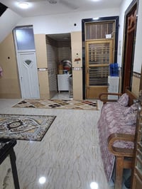 دار للبيع ركن مساحه 110 متر مربع المكان باب الحاره الزراعي قريب ع التب...