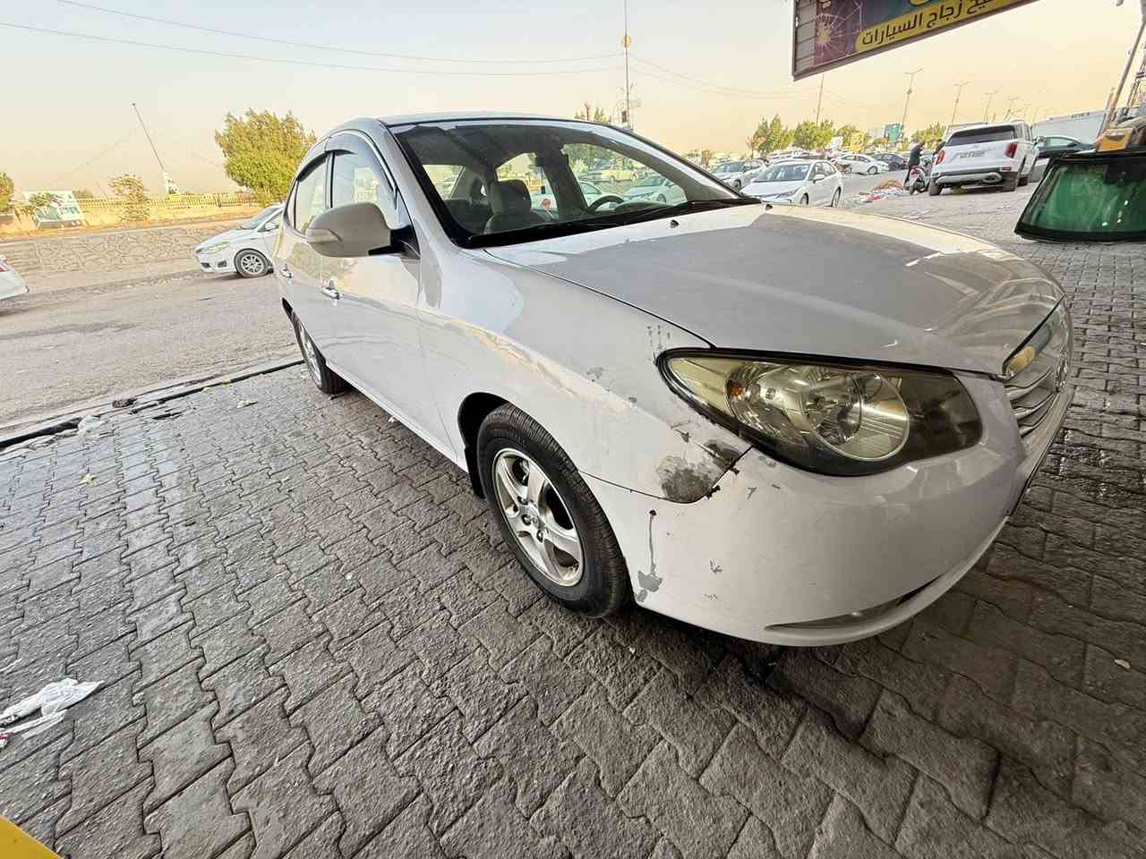 سلام عليكم من رخصة الادمن النترا للبيع موديل 2011 بيه صبغ حزام رقم نجف انكليزي تبريد ثلج حداديه حلوه مكينه كير جدد تخم تاير جديد باتري جديد مكينه 1600 سعر 95 وبيه مجال بسيط *********** مكاني النجف حي الغري
