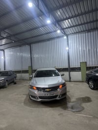 امبالا LT • ٢٠١٦ • حادث