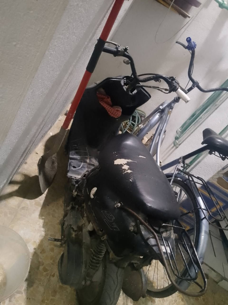 نقصه ستان فقط ب 130 شلعه ومعدل


**إذا كنت صاحب هذا الإعلان وتريد حذفه لأي سبب، رجاءا أرسل رسالة إلى الدعم الفني**